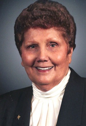 Sylvia Graham