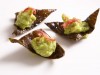 Edamame Guacamole