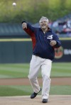 Ron Kittle