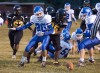 FBHBGROOS - Boone Grove at Roosevelt Football