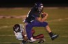 Chesterton at Merrillville football game