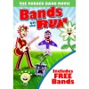 Bands on the Run: The Rubber Band Movie