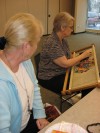 Be crafty at the library