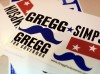 Gubernatorial candidate Gregg touts business experience on 3-day NWI swing