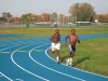Thornridge's Wells excelling in first cross country season