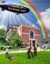 Team Up Clean Up Design Contest Winners 