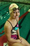 Munster, Crown Point, Lake Central lead all events at C.P. girls swimming sectional