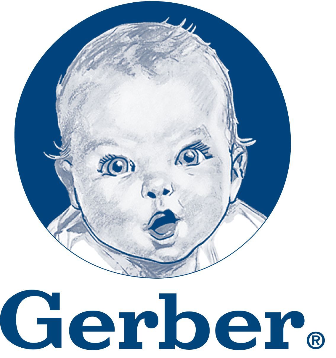 Gerber Baby Food Brand Logo | Lifestyles | Nwitimes.com