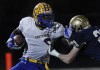 LaQuan Treadwell, Joe Hehir