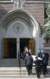 Councilwoman Pucalik laid to rest