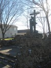 Concerns raised about remnants of Seven Dolars Shrine