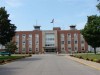 Indiana State Prison