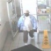 Munster police seeking public's help in finding suspected purse snatcher