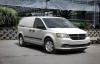 Ram C/V hauls commercial needs