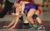Crown Point's Cameron Halsted