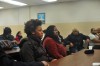 Family, friends of missing Dolton man canvass area