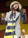 Lauryn Hill