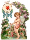 Lubeznik Center for the Arts presents Art of the Valentine
