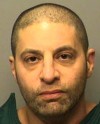 Weinberger brought to court for deposition