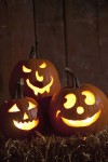 A Halloween Hello