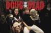 Highland resident and Chicago's go-to-guy for gore shows off his skills at a city nightclub Monday night