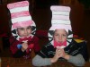 Jane Ball | Dr. Seuss Literacy Night