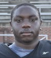 Johnnie Frazier, Roosevelt
