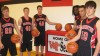 Washington Township boys basketball