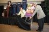 NIPSCO recognizes Luminary Award winners, unveils South Shore poster