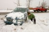PORTSNOW - Snow Causing Accidents