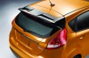 2012 Ford Fiesta