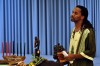 Gary library hosts first celebration of Kwanzaa