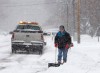 Keeping up with the snow
