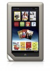 Barnes & Noble's Nook tablet starts shipping