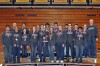 Whiting High School Science Olympiad A-Team
