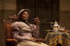 Actress Zainab Jah stars as Prudence in 'The Convert' at Goodman Theatre in Chicago