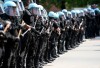 Region residents among thousands who protest NATO presence in Chicago