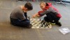 Chess and the Library – a great combination