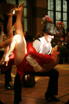 Arthur Murray Indiana Dance Studio