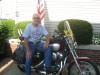 Not-so-easy rider