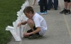 Cancer survivors celebrated at Valparaiso Relay for Life