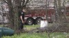 2 shot in incident outside school