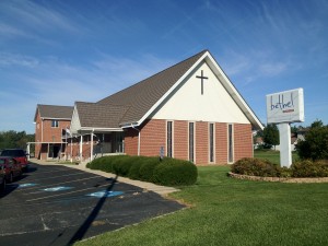 Caring for the Community