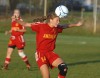 Andrean vs. Griffith in the Lake Central soccer sectional