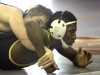 T.F. South's McBridge, Tisza win SSC titles