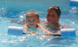 Patti’s All-American now registering for swim classes
