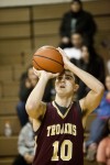 Chesterton's Cole Teal 