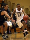 Northwest Indiana All-Stars' Mike Ford