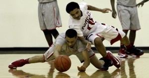 Gallery: Thornton Fractional South vs. East Aurora in Bob Hambric Shootout