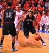 Bowman's big men too much for Westview